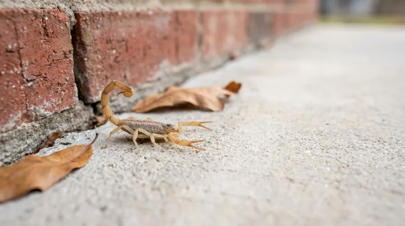 Mating Season Sparks Restless Wandering