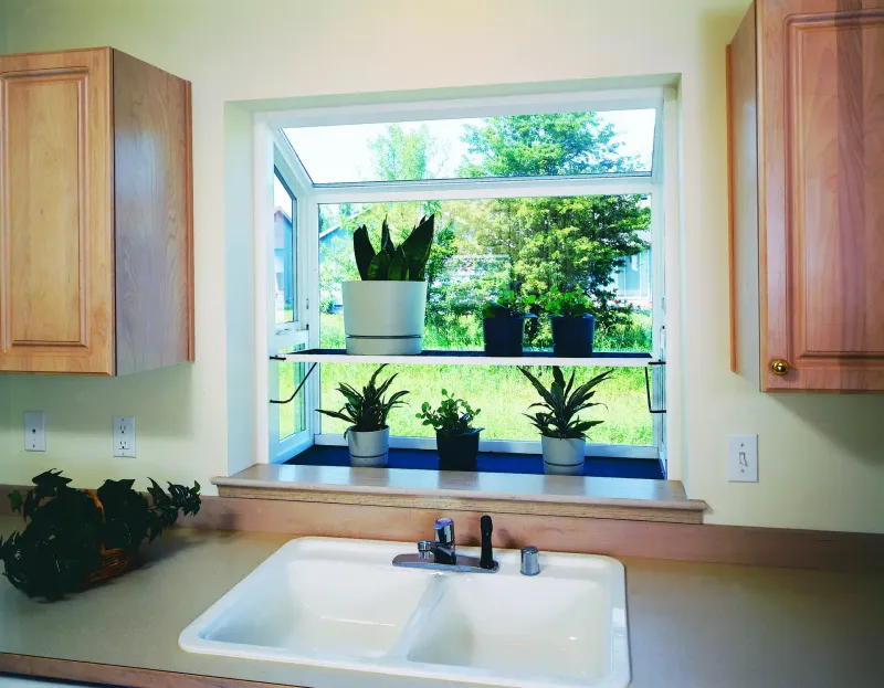 Maximize Natural Light, Wisconsin Style