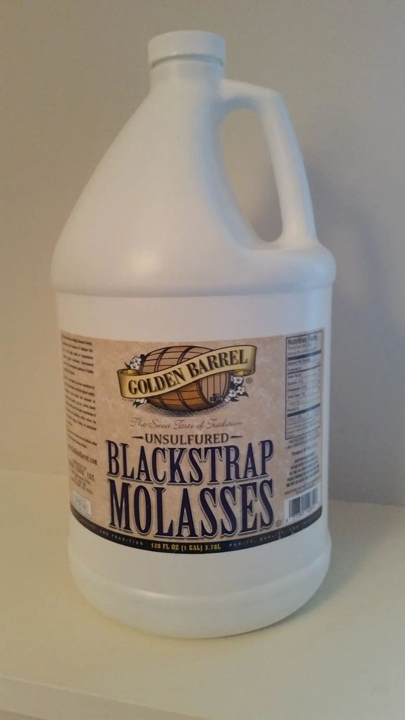 Molasses