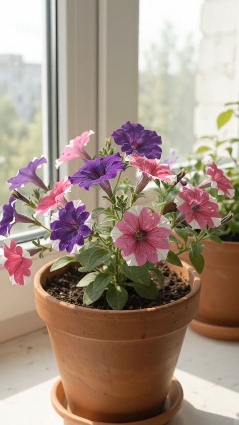 Move The Containers Indoors Before Frost Move The Containers Indoors Before Frost