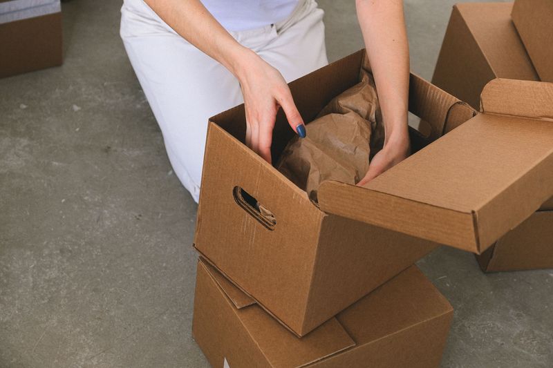 Move Valuable Outdoor Items To Higher Ground Move Valuable Outdoor Items To Higher Ground
