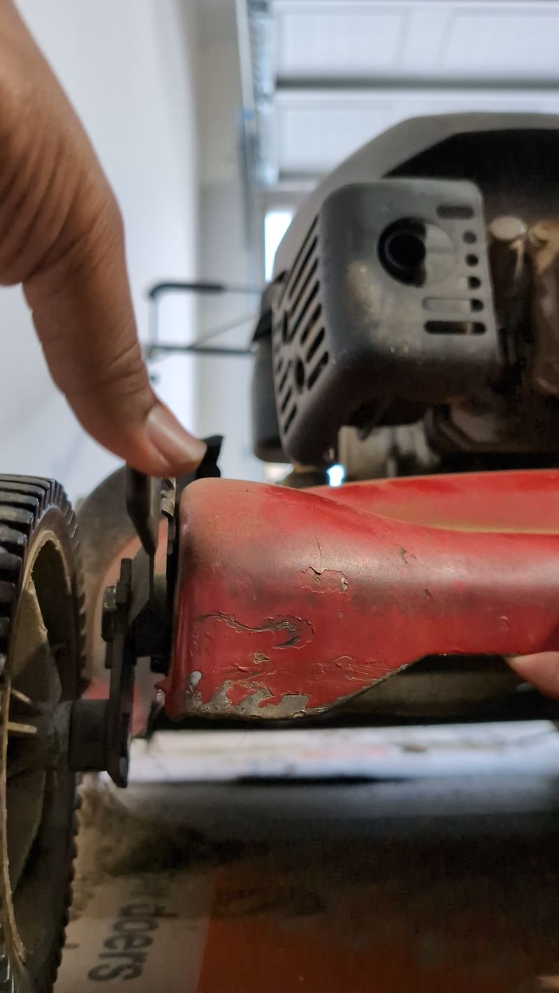 Mower Height Settings Worth A Second Look