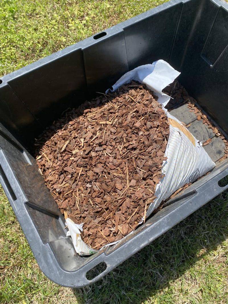 Mulch And Other Landscaping Materials Can Help Them Spread Mulch And Other Landscaping Materials Can Help Them Spread