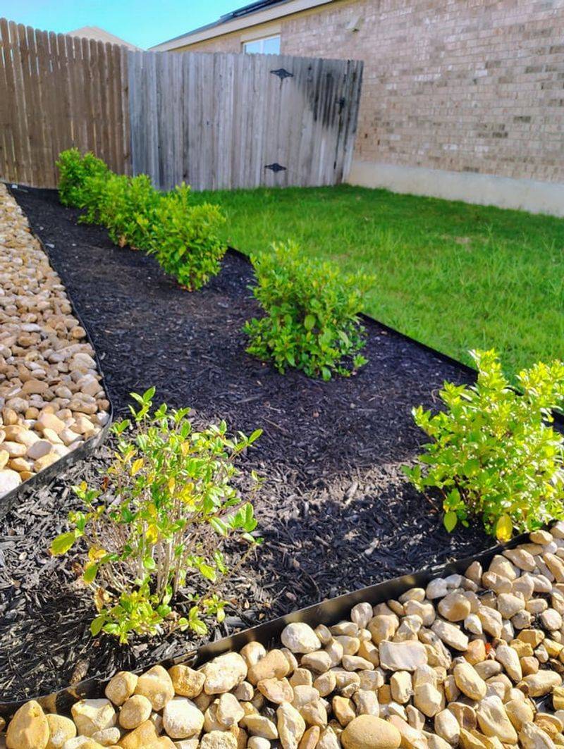 Mulch As A Moisture Barrier For Root Zones