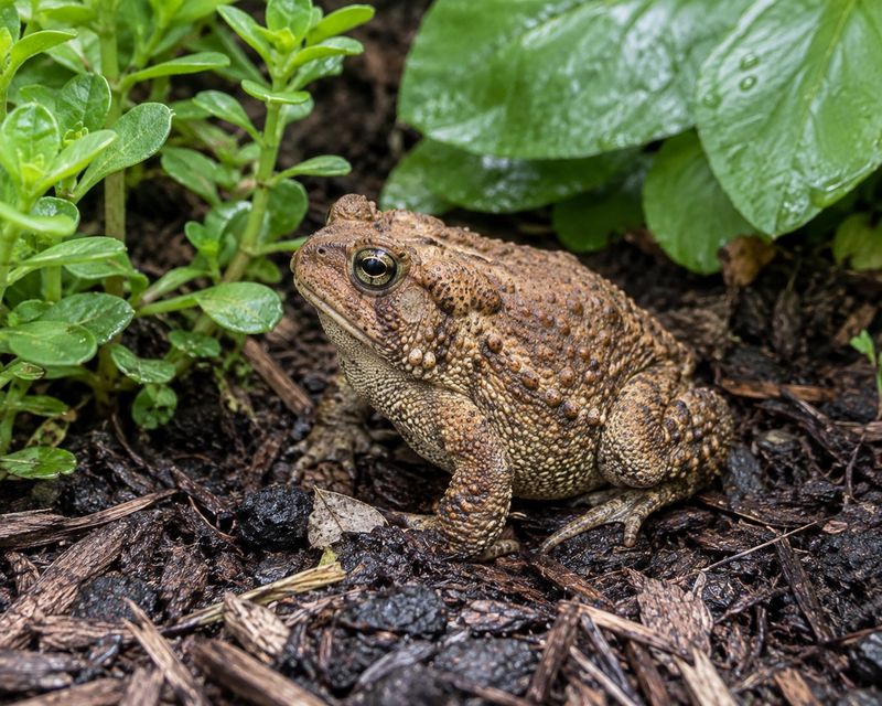 Natural Pest Control Is Working Natural Pest Control Is Working