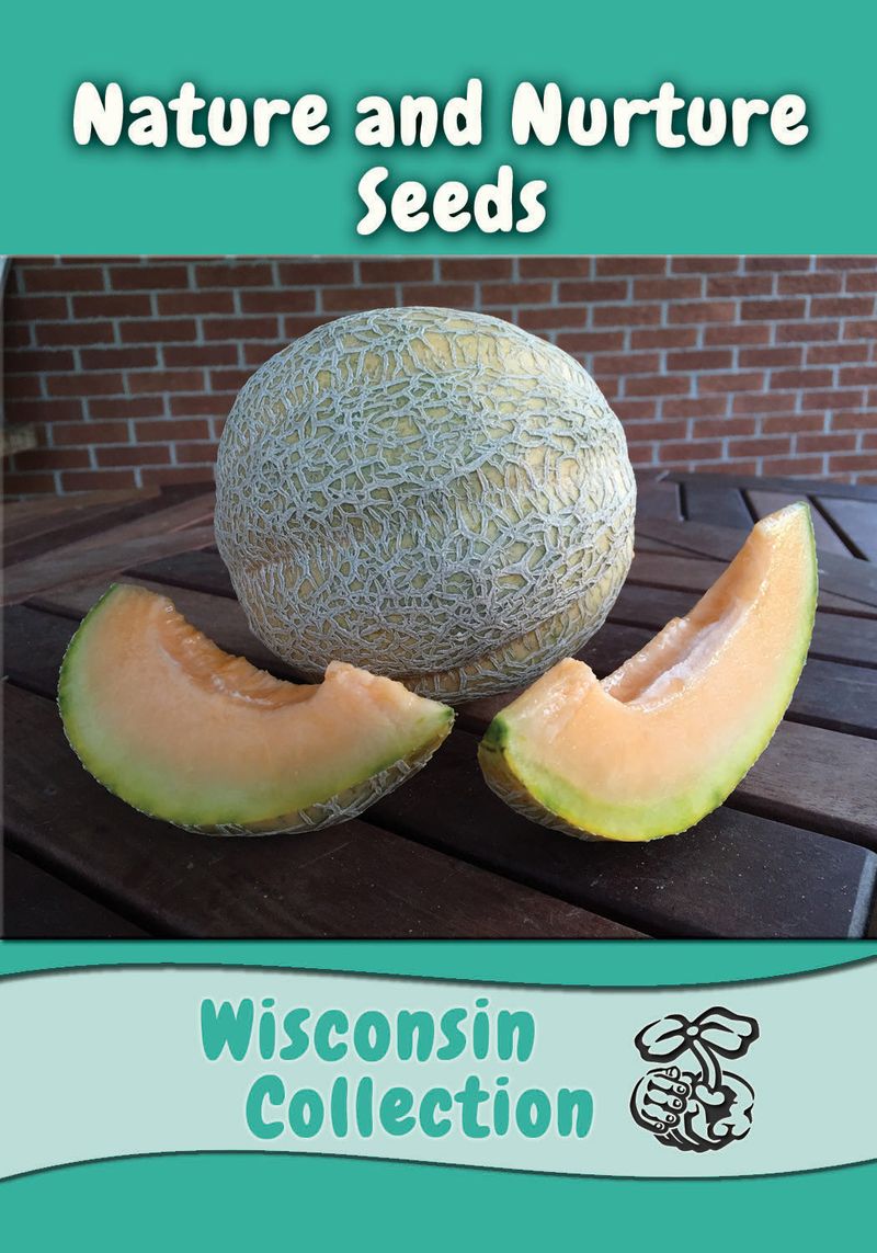 Nature & Nurture Seeds
