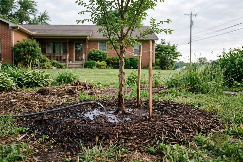 Not Picky About Dirt
