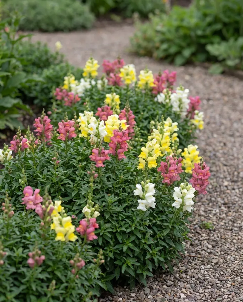 October Gives Many Georgia Gardens An Even Better Window