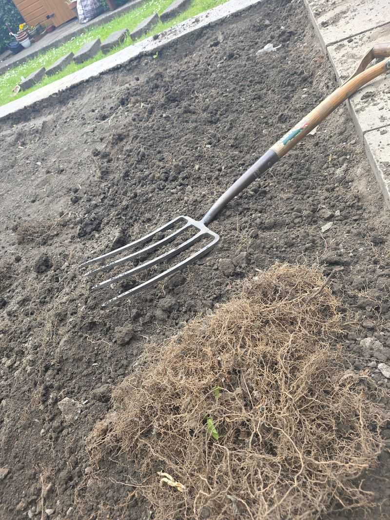 Organic Matter Burns Off Much Faster Organic Matter Burns Off Much Faster
