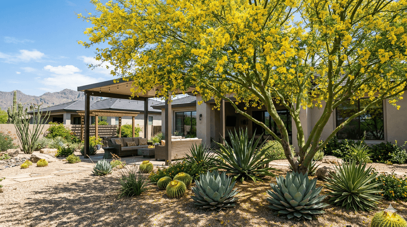 Palo Verde