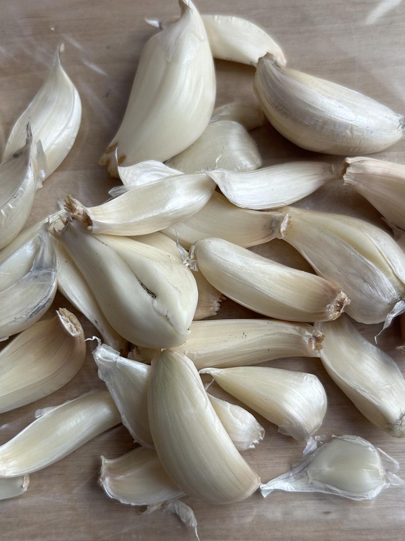 Pick Softneck Varieties That Love Mild Winters Pick Softneck Varieties That Love Mild Winters