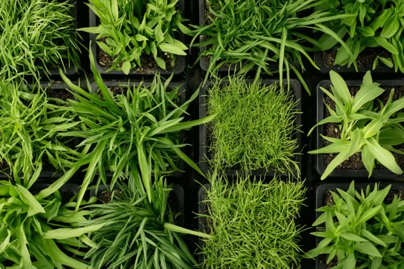 Pick The Right Grass For Your Yard Pick The Right Grass For Your Yard