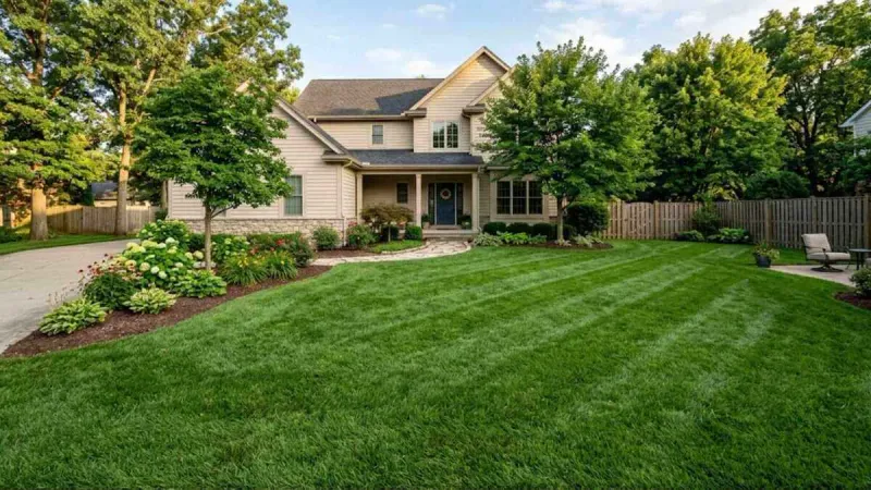 Plan A Smarter Fescue Strategy For Your Yard Plan A Smarter Fescue Strategy For Your Yard