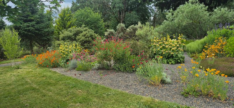 Plant it while western Oregon soil is workable