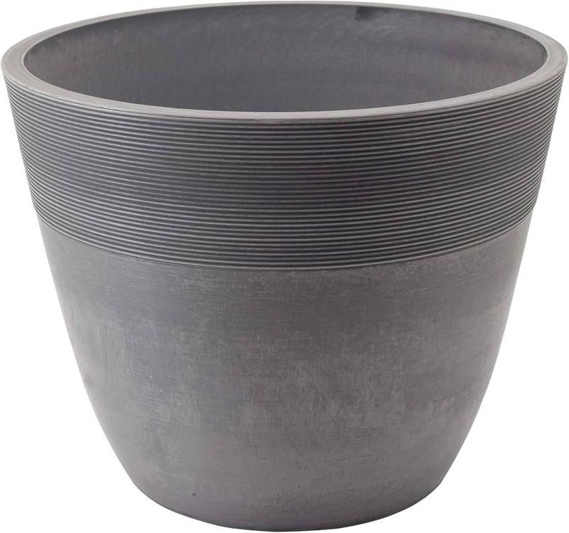 Plastic and Composite Pots