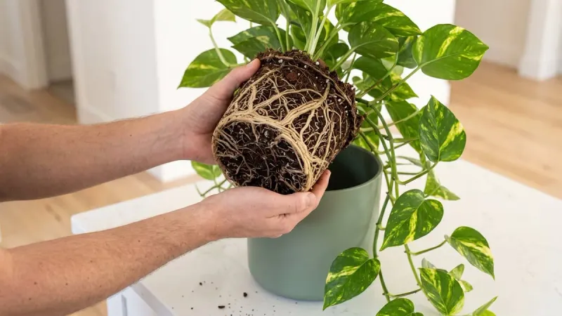 Pothos
