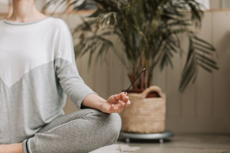 Practical Ways To Breathe Easier This Month