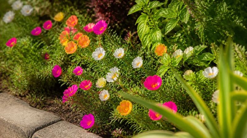 Practice Drought-Tolerant Watering