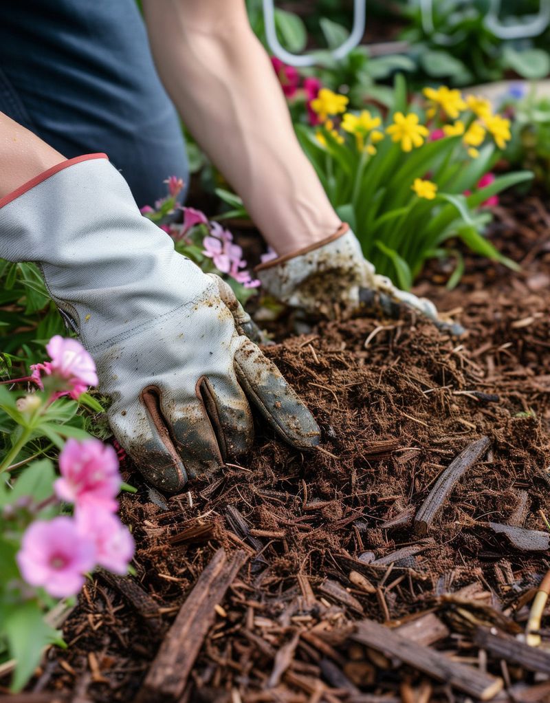Prepare The Garden Bed For Spring