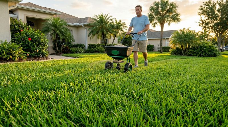 Prepare Warm-Season Grass For The Months Ahead