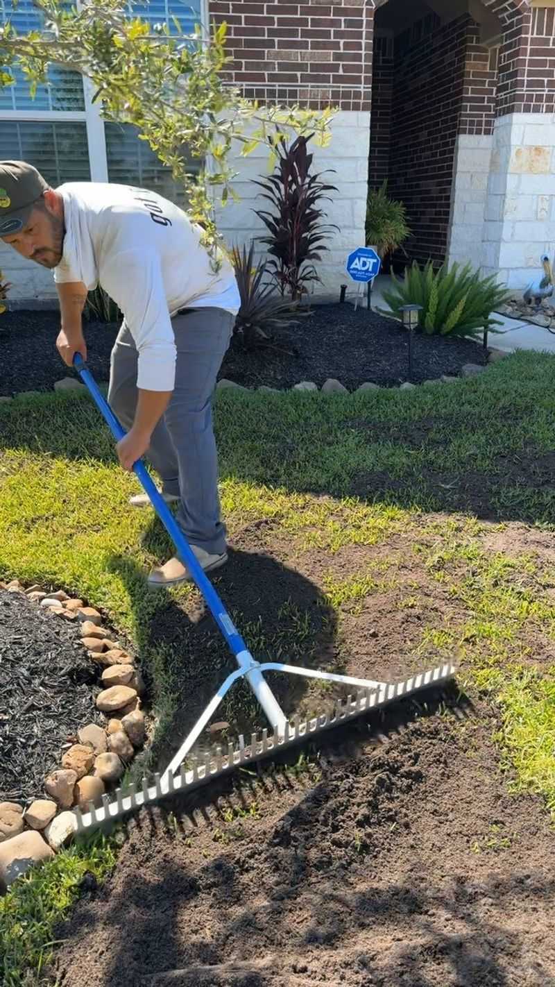 Preparing Compacted Clay Before You Sow
