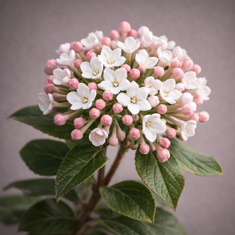 Preserve Koreanspice Viburnum’s Spring Buds Preserve Koreanspice Viburnum’s Spring Buds