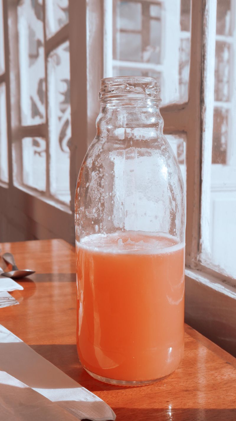 Press Fresh Juice And Bottle Liquid Sunshine Press Fresh Juice And Bottle Liquid Sunshine