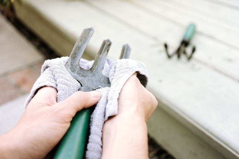 Protect And Store Your Tools