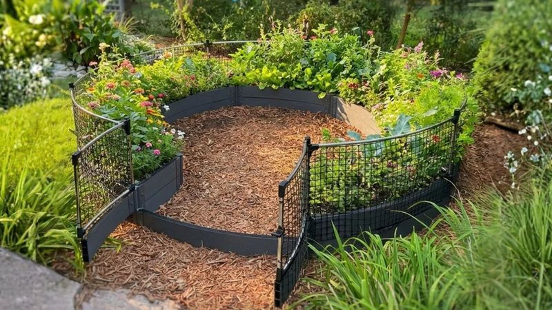 Protect Garden Beds Without Harming Wildlife Protect Garden Beds Without Harming Wildlife