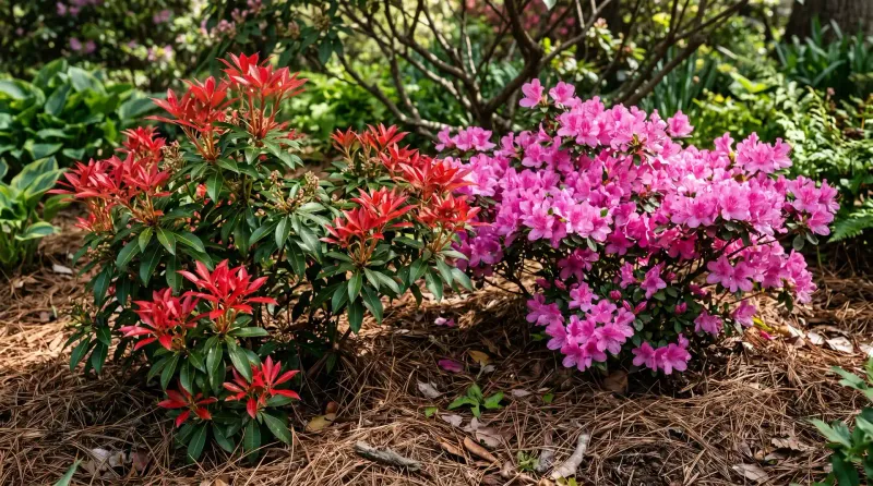 Protect The Shallow Root System