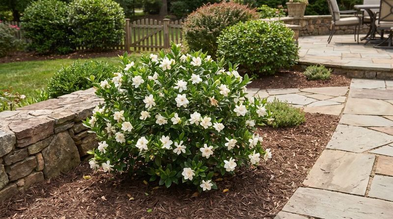 Protect potential buds without promising a flower crop Protect potential buds without promising a flower crop