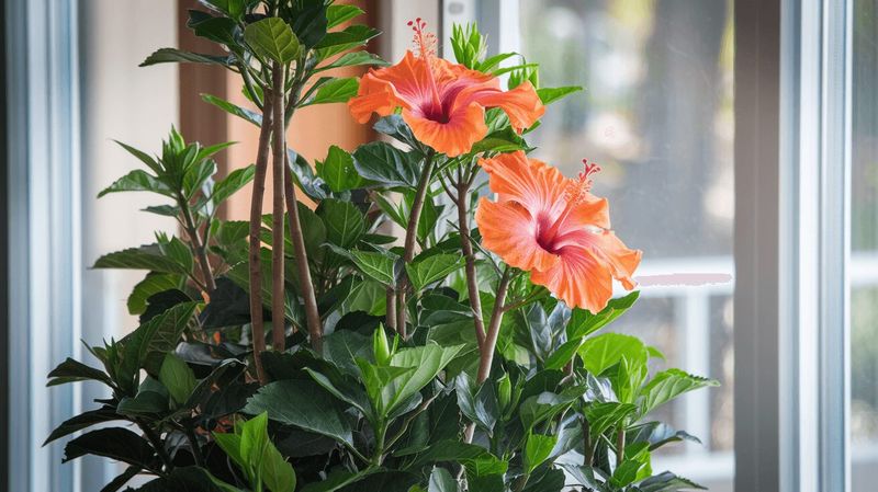 Protect the next bloom from frost and reflected heat Protect the next bloom from frost and reflected heat
