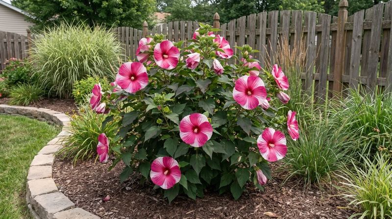 Provide Adequate Air Circulation for Arizona Hibiscus