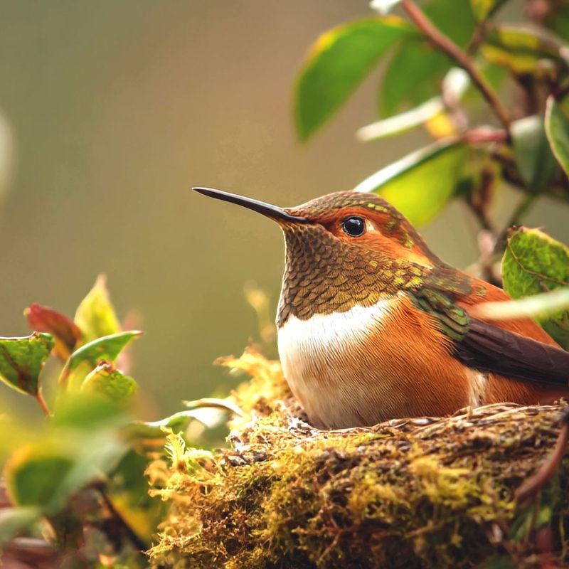 Provide Safe Perching And Shelter Spots Provide Safe Perching And Shelter Spots