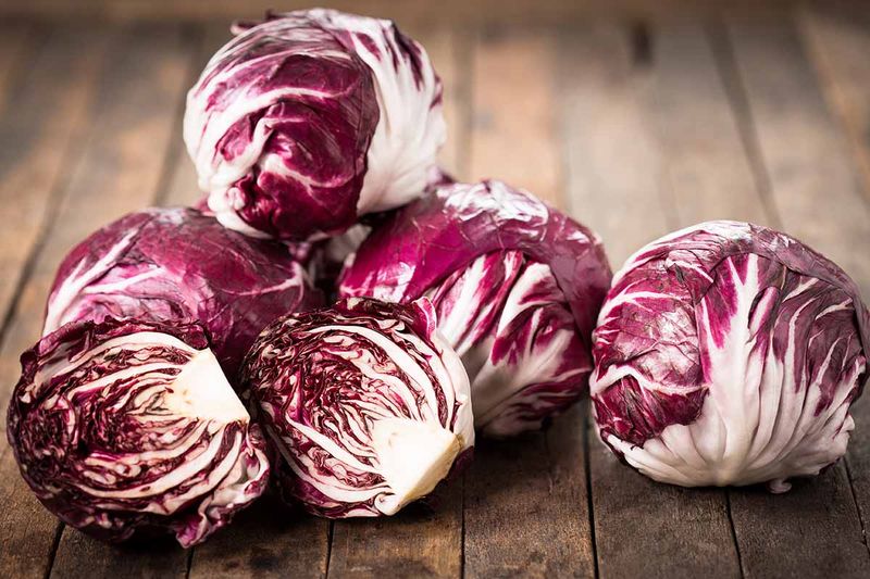 Radicchio