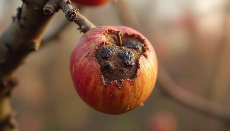Rain Speeds Up Rot And Odor Fast