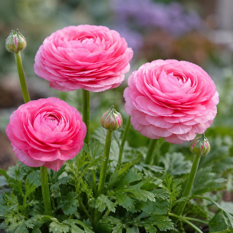 Ranunculus Ranunculus
