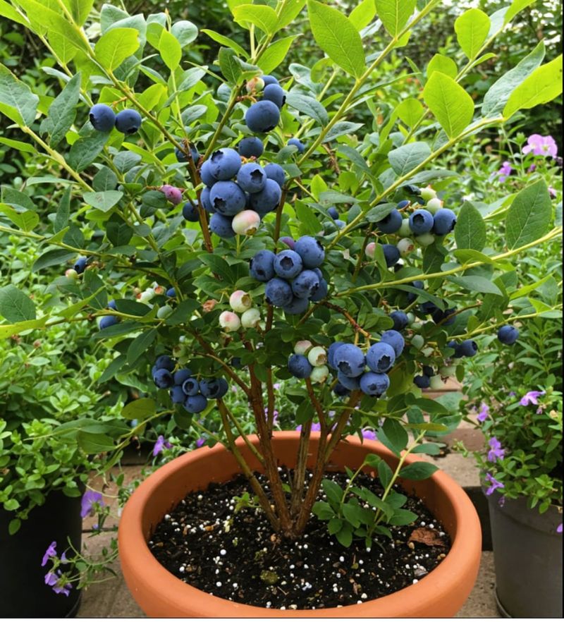 Reduce Whitefly Problems With Plant Care