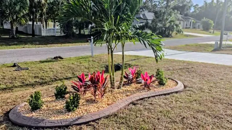 Review Irrigation Changes Before Digging Into The Yard