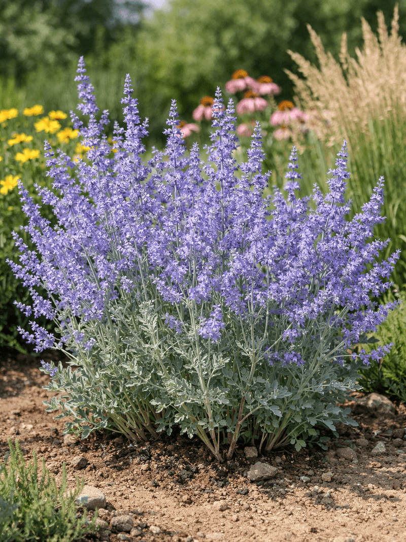 Russian Sage Russian Sage