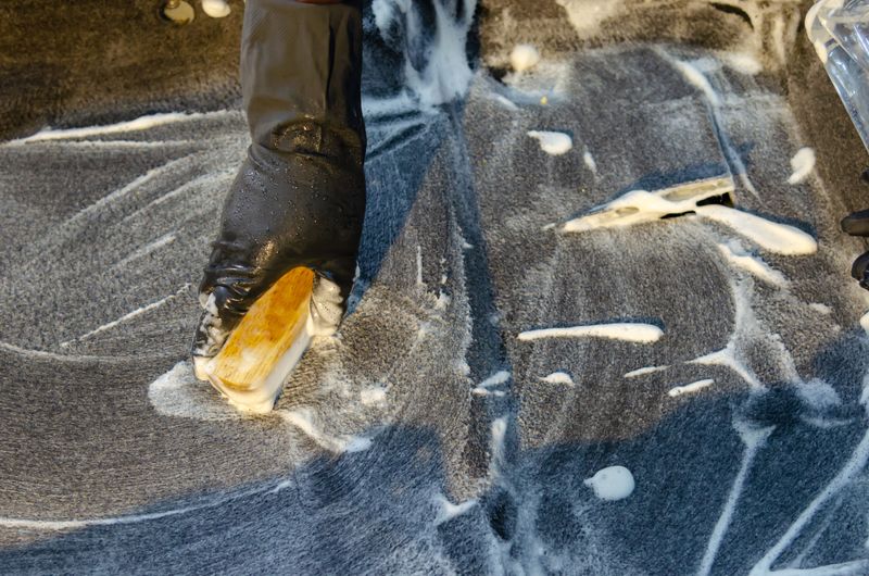 Scrubbing Strategies That Actually Hold Up