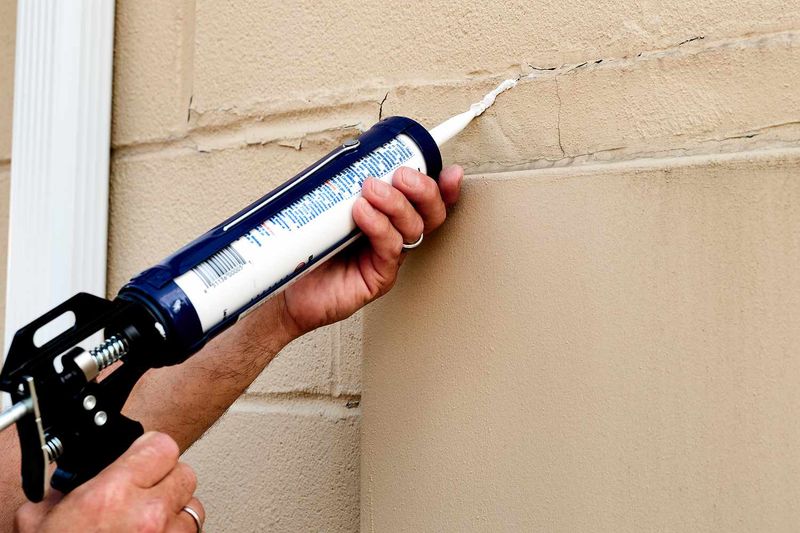 Sealed Gaps And Other Smart Prevention Habits Sealed Gaps And Other Smart Prevention Habits