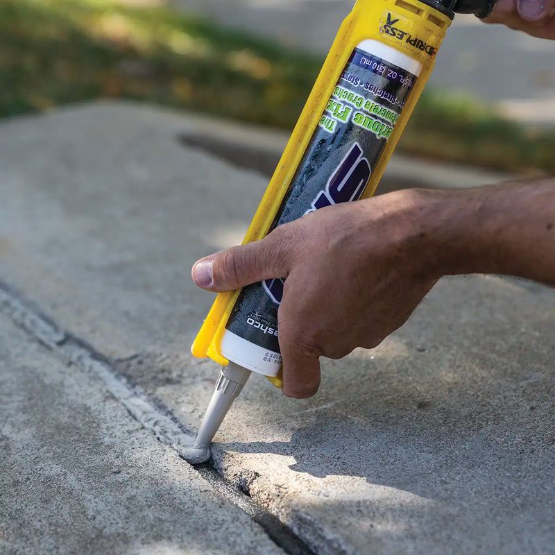 Sealing Gaps Around Pennsylvania Home Foundations