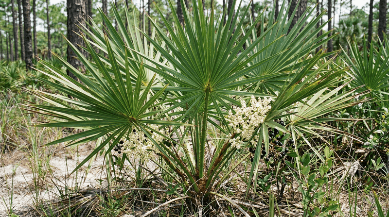 Seminole, Creek, And Timucua Uses Go Back Generations