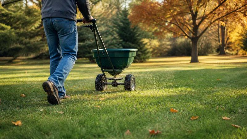 September Fertilization Works Best As Part Of A Larger Fall Lawn Routine