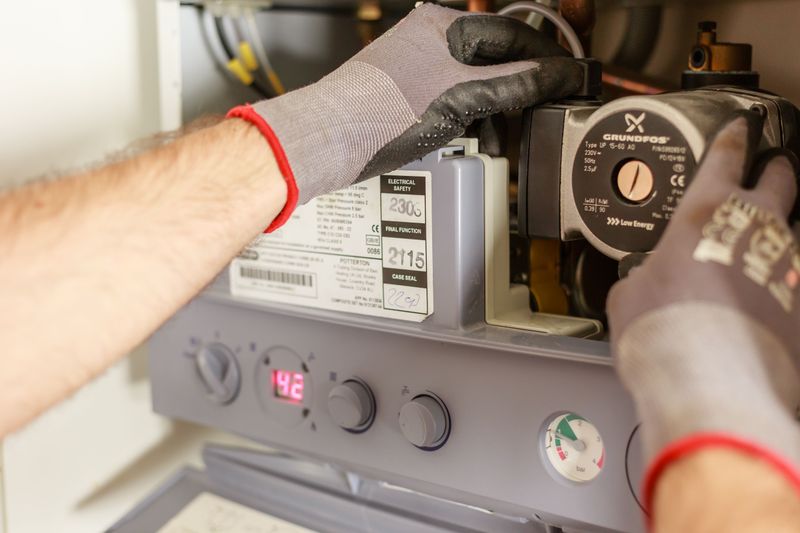 Service Heating Systems With Local Weather In Mind Service Heating Systems With Local Weather In Mind