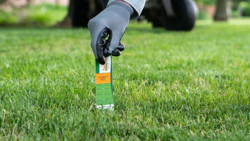 Set Up Cool-Season Turf For Spring Recovery Set Up Cool-Season Turf For Spring Recovery