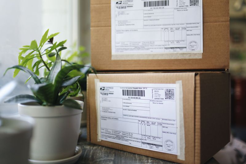 Shipping Delays Eat Into the Season
