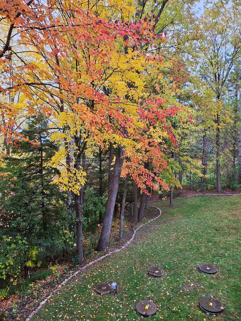 Shorter Seasons And Quieter Autumn Towns