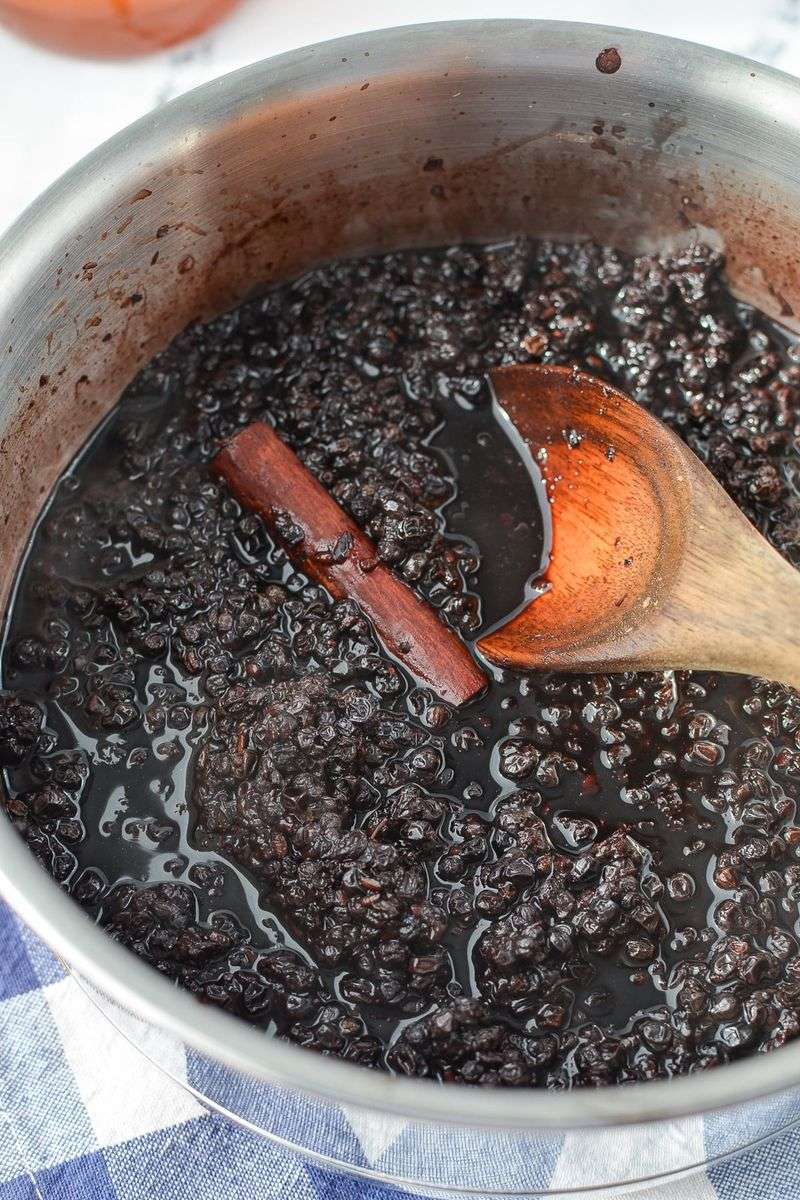 Simmer A Small-Batch Syrup For The Cold Months Simmer A Small-Batch Syrup For The Cold Months